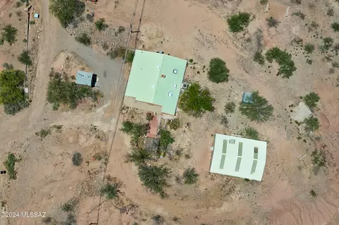 View/Area - 623 E Pearl St, Benson, AZ 85602 photo 1 of 1