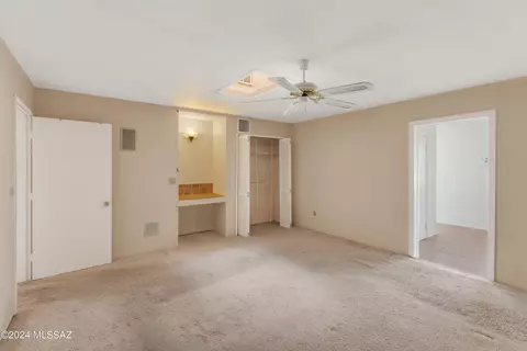 Bedroom - 623 E Pearl St, Benson, AZ 85602 photo 4 of 7