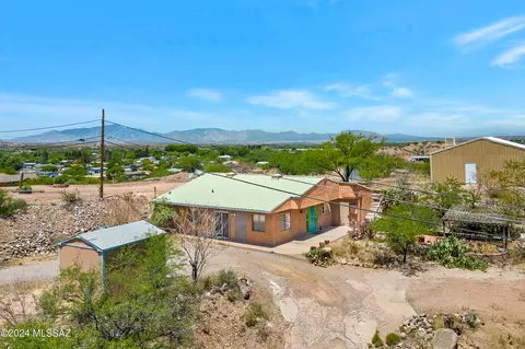 623 E Pearl St, Benson, AZ 85602