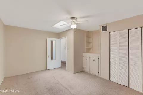 Bedroom - 623 E Pearl St, Benson, AZ 85602 photo 6 of 7