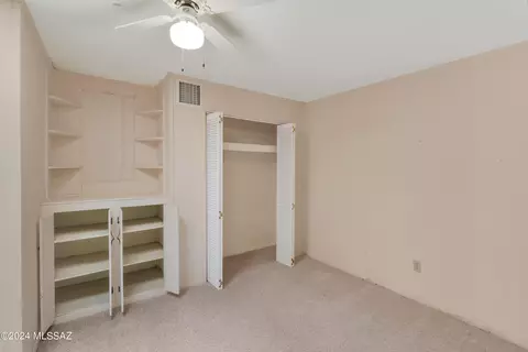 Bedroom - 623 E Pearl St, Benson, AZ 85602 photo 7 of 7