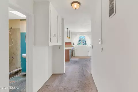 Entry Way - 623 E Pearl St, Benson, AZ 85602 photo 1 of 2