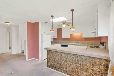 Kitchen - 623 E Pearl St, Benson, AZ 85602 photo 1 of 1