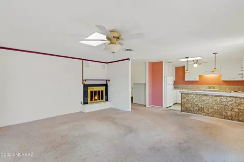 Living - 623 E Pearl St, Benson, AZ 85602 photo 5 of 5