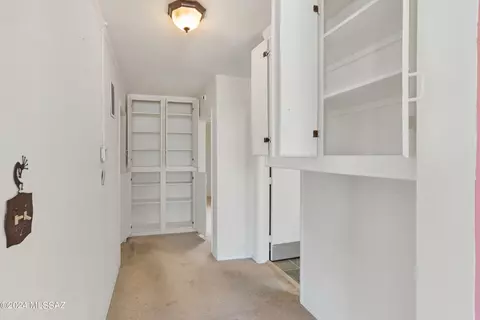 Entry Way - 623 E Pearl St, Benson, AZ 85602 photo 2 of 2