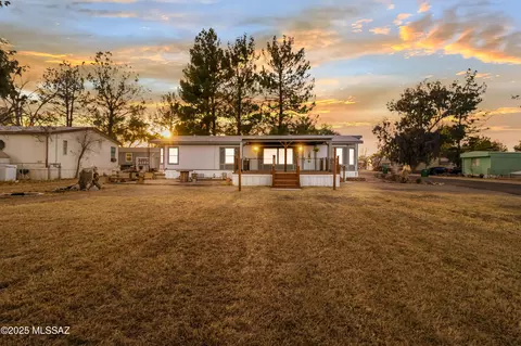 17200 S La Villita #20, Sahuarita, AZ 85629