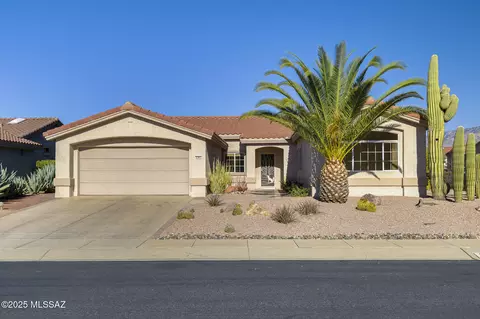 2283 E Buster Mountain Dr, Oro Valley, AZ 85755