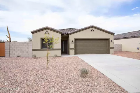 3565 E Nebraska Stra, Tucson, AZ 85706