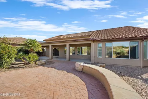 63286 E Harmony Dr, Saddlebrooke, AZ 85739 photo 39
