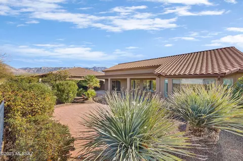 63286 E Harmony Dr, Saddlebrooke, AZ 85739 photo 41