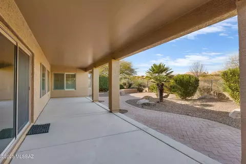 63286 E Harmony Dr, Saddlebrooke, AZ 85739 photo 35