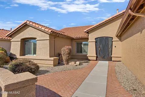 63286 E Harmony Dr, Saddlebrooke, AZ 85739 photo 2