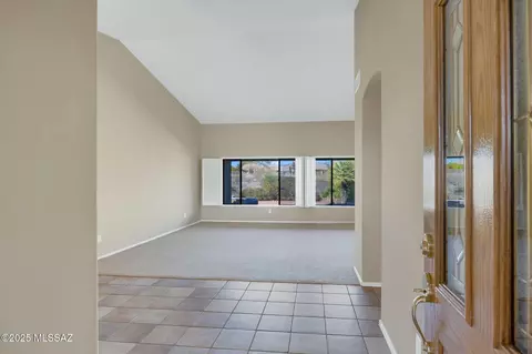 63286 E Harmony Dr, Saddlebrooke, AZ 85739 photo 5