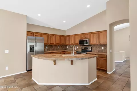 63286 E Harmony Dr, Saddlebrooke, AZ 85739 photo 14
