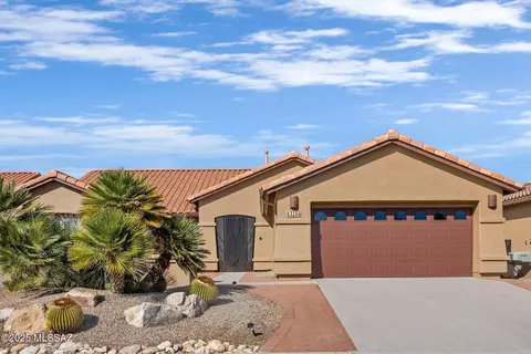 63286 E Harmony Dr, Saddlebrooke, AZ 85739