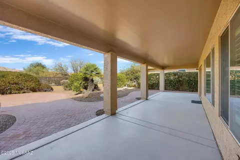 63286 E Harmony Dr, Saddlebrooke, AZ 85739 photo 37