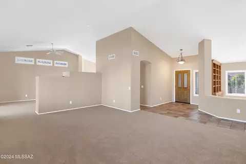 63286 E Harmony Dr, Saddlebrooke, AZ 85739 photo 9