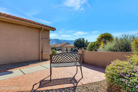 63286 E Harmony Dr, Saddlebrooke, AZ 85739 photo 3