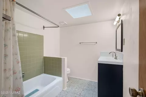 Bath - 8357 E 7th St, Tucson, AZ 85710 photo 1 of 2