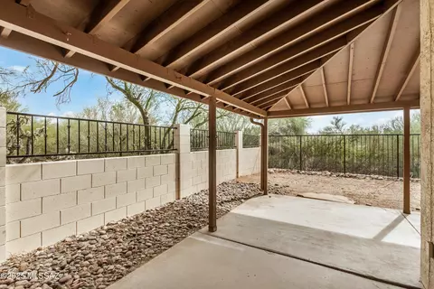 4801 W Doria Dr, Tucson, AZ 85742