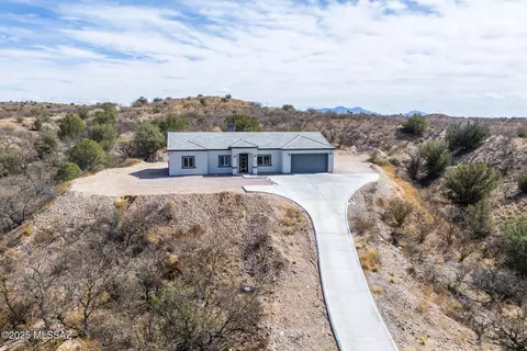 63 Cabana Ct, Rio Rico, AZ 85648