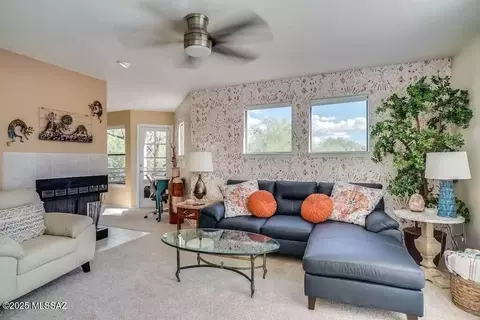 6655 N Canyon Crest Dr #14278, Tucson, AZ 85750