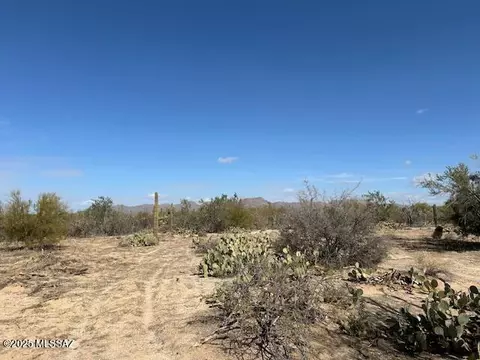 4300 W Potvin Ln, Tucson, AZ 85742