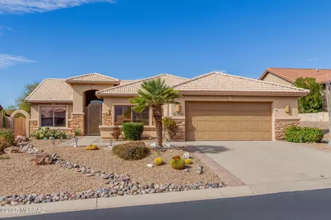 38662 S Sand Crest Dr, Saddlebrooke, AZ 85739