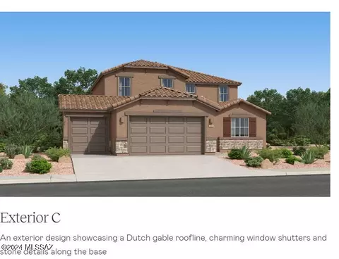 17596 S Nicholas Falls Dr, Vail, AZ 85641