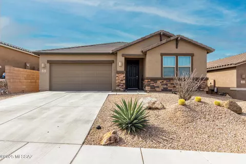 17258 S Ridgerunner Dr, Vail, AZ 85641