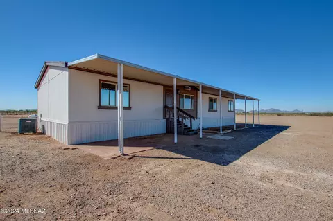 15265 W Dusty Cactus Way, Marana, AZ 85653