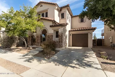 1063 S Pantano Overlook Dr, Tucson, AZ 85710