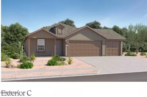 17495 S Desert Anemone Dr, Vail, AZ 85641