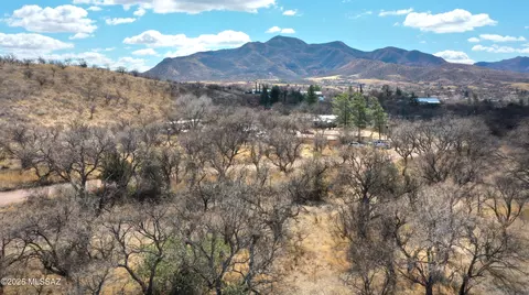 19 Temporal Canyon Rd, Patagonia, AZ 85624