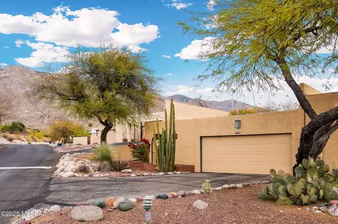 6356 N Camino Hermosillo, Tucson, AZ 85718