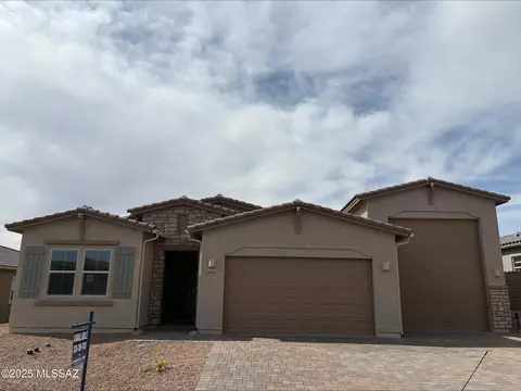 6650 W Winding Knoll Pl, Marana, AZ 85658