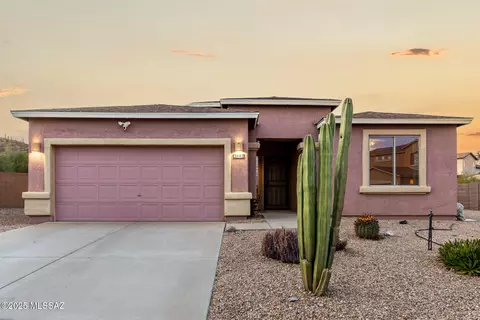 3642 W Avenida Vera Cruz, Tucson, AZ 85746
