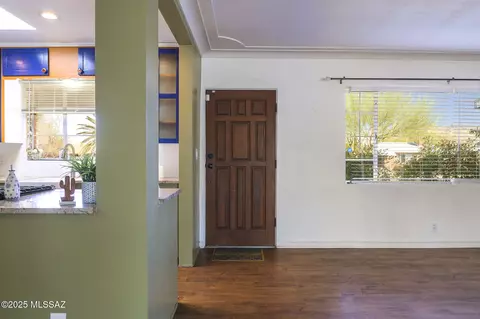 Entry Way - 840 E Copper St, Tucson, AZ 85719 photo 1 of 1