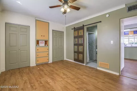 Bedroom - 840 E Copper St, Tucson, AZ 85719 photo 2 of 6
