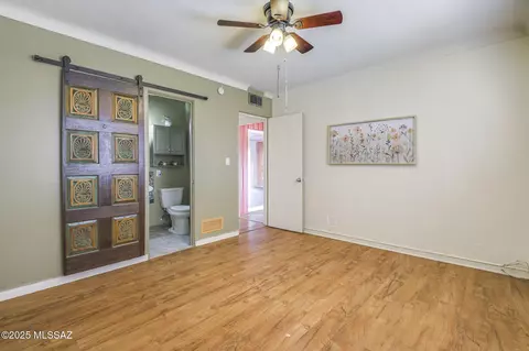Bedroom - 840 E Copper St, Tucson, AZ 85719 photo 3 of 6