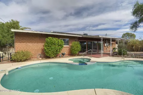 840 E Copper St, Tucson, AZ 85719