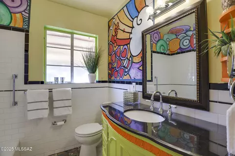 Bath - 840 E Copper St, Tucson, AZ 85719 photo 5 of 7
