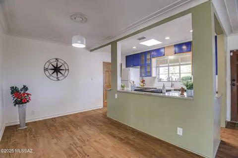 Kitchen - 840 E Copper St, Tucson, AZ 85719 photo 4 of 9