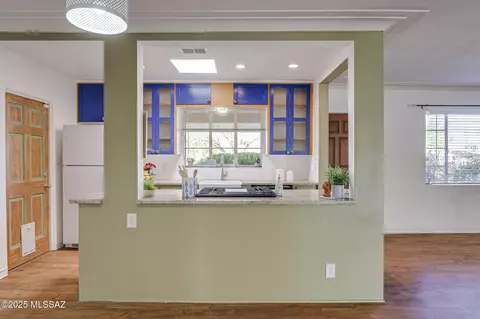 Kitchen - 840 E Copper St, Tucson, AZ 85719 photo 5 of 9