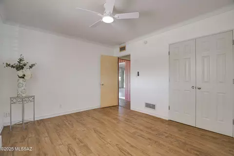 Bedroom - 840 E Copper St, Tucson, AZ 85719 photo 6 of 6