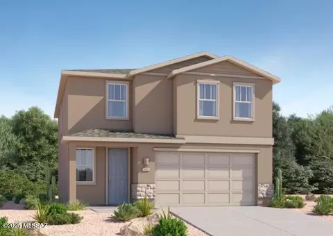 12201 N Aldridge Ave, Marana, AZ 85653