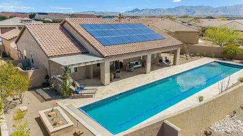 31966 S Bayberry Ct, Oracle, AZ 85623