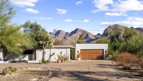 435 W Orango Pl, Tucson, AZ 85737