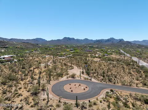 tbd W Ironwood Hills Dr, Tucson, AZ 85741
