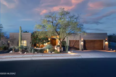 673 W Bright Canyon Dr, Oro Valley, AZ 85755